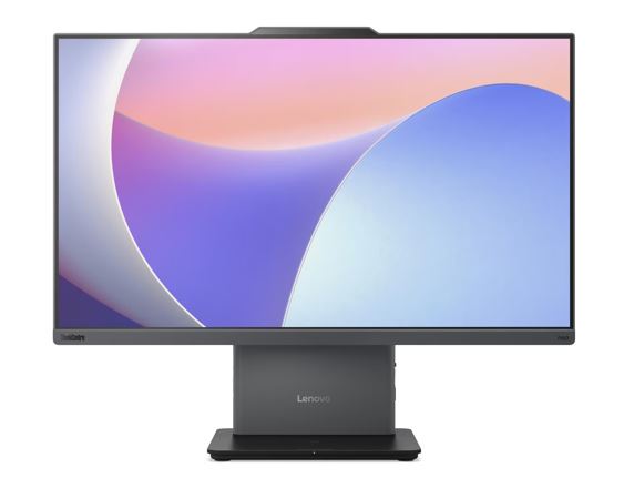 LENOVO ThinkCentre Neo 50A G5 AIO 23.8" FHD TOUCH Intel U5-210H