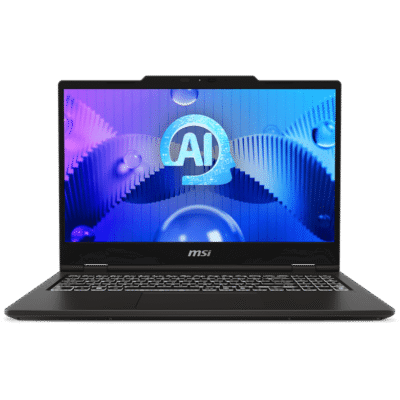 MSI VENTUREPRO 16 AI NOTEBOOK