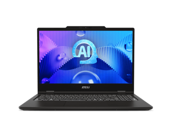 MSI VENTUREPRO 16 AI NOTEBOOK