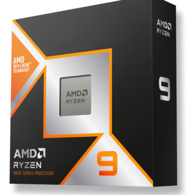 AMD Ryzen 9 9900X3D CPU