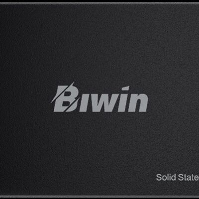 BIWIN M100-1TB SATA 2.5 SSD