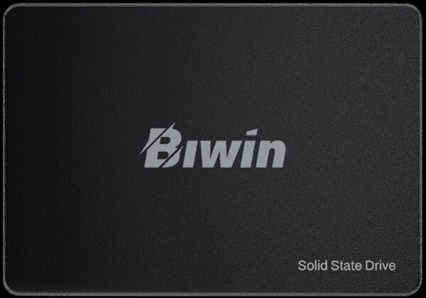 BIWIN M100-1TB SATA 2.5 SSD