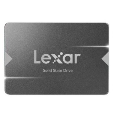 Lexar LNS100 1TB 2.5” SATA III SSD