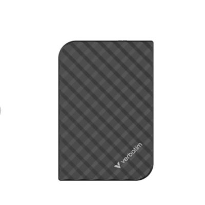 Verbatiom 1TB Store 'N’ Go USB 3.2 Gen 1 Portable SSD