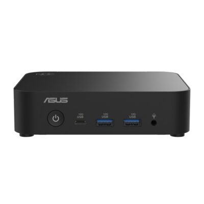 Budget ASUS NUC