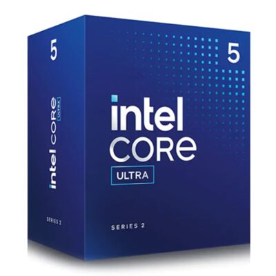 Intel Core Ultra 5 Processor 225