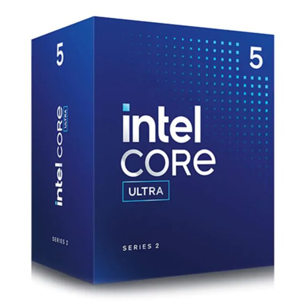 Intel Core Ultra 5 Processor 225