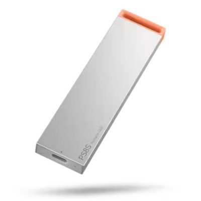 Lenovo PS8S 2TB External Portable SSD