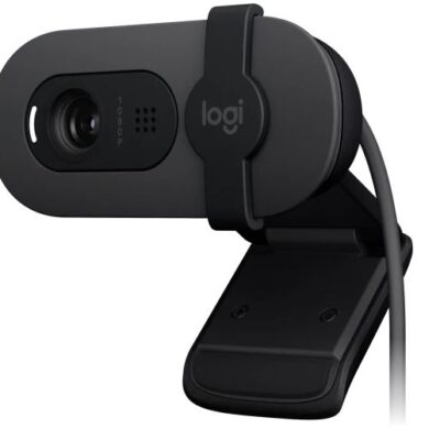 Logitech Brio 100 Full HD 1080p webcam