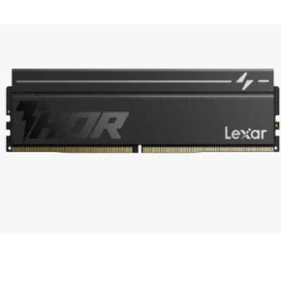 Lexar DDR5 UDIMM 16GB 6000 Memory