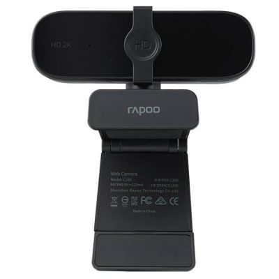 RAPOO C280 2K Webcam