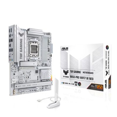 ASUS AMD TUF GAMING B850-PRO