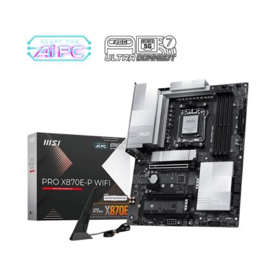 MSI PRO X870E-P WIFI AM5