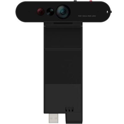 LENOVO ThinkVision MC60 Monitor Webcam