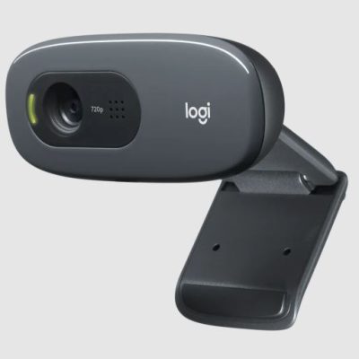 Logitech C270i 720p Web Camera