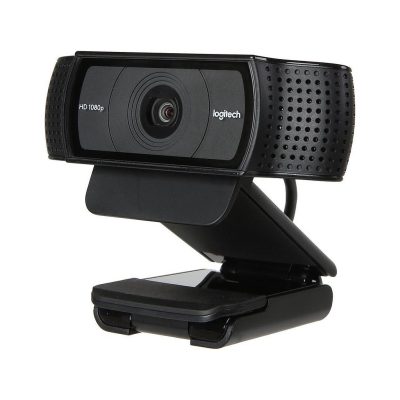 Logitech C920e HD Pro Webcam 1080p