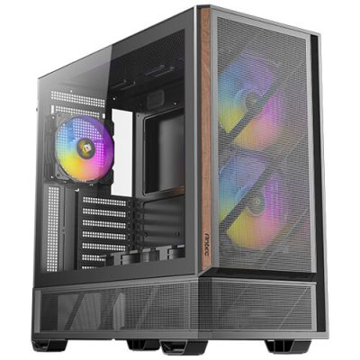 Antec P30 ARGB Mid Tower Case