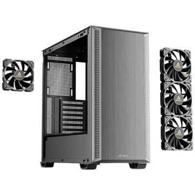 Antec P7 S ATX/M-ATX/ITX Case