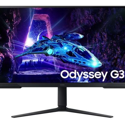 Samsung 32" S30D Odyssey Gaming Monitor