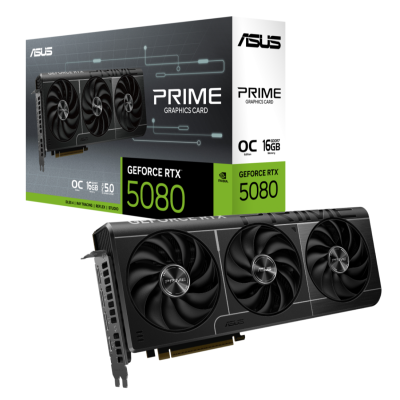 ASUS nVidia GeForce PRIME-RTX508016G OC Edition