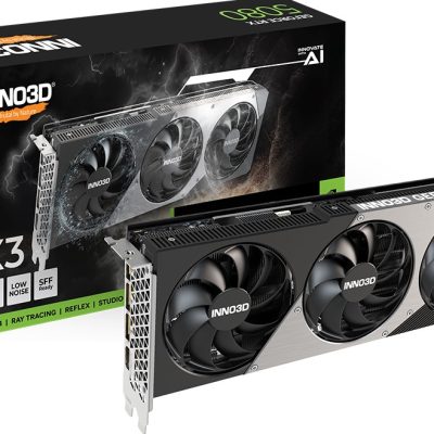 INNO3D nVidia GeForce RTX 5080 X3 16GB