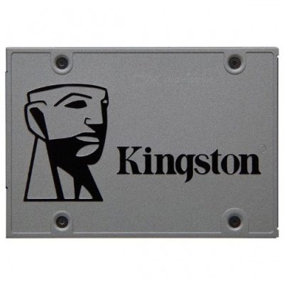 Kingston A400 960GB 2.5" SATA3 SSD