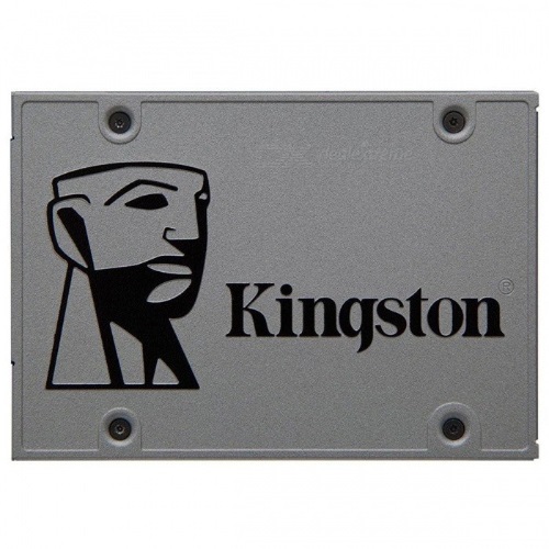 Kingston A400 960GB 2.5" SATA3 SSD